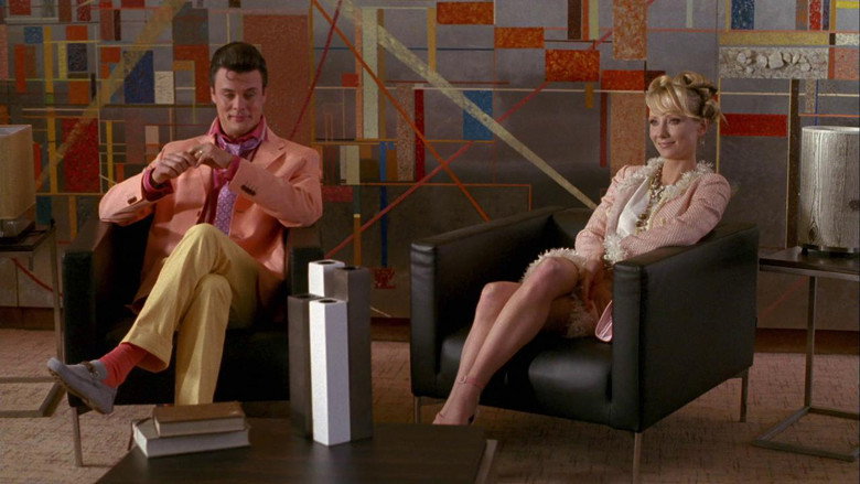 Still from Masters of Science Fiction - ซีซัน 1 ตอน 3