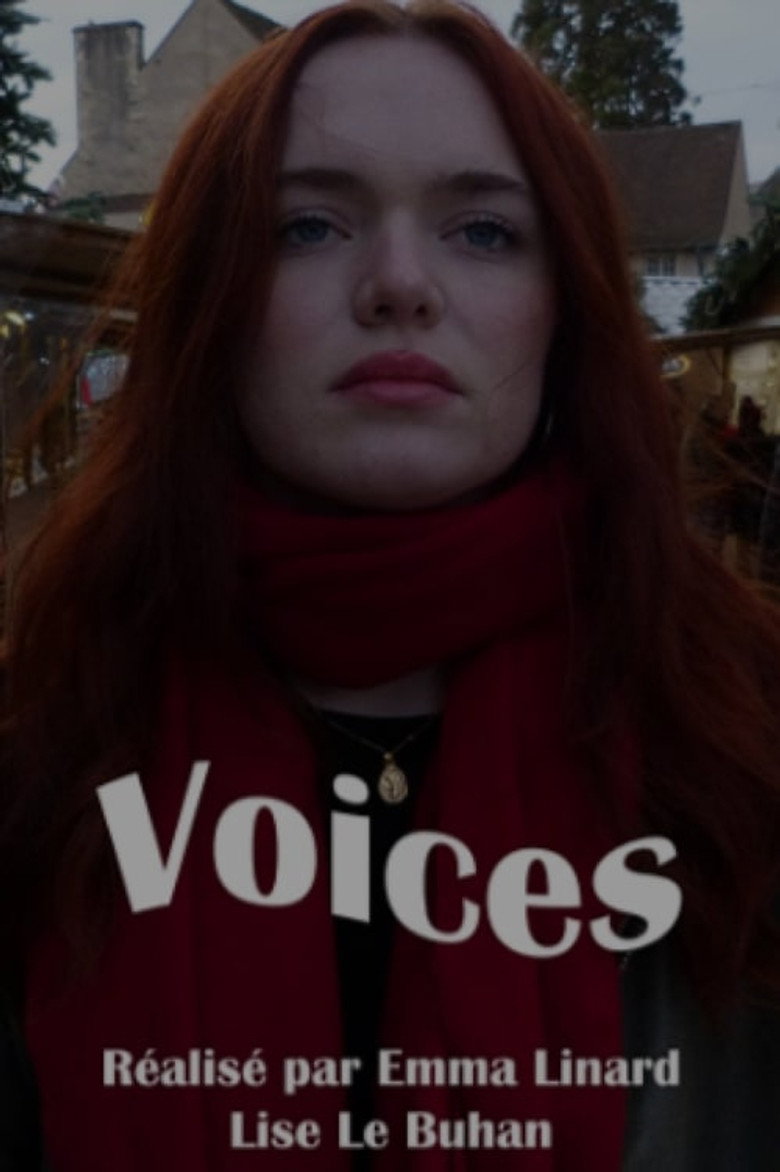 Imatge de Voices