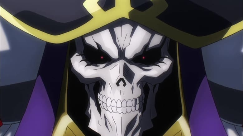 Overlord III Dublado - Episódio 7 - Animes Online