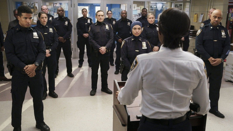 Still from East New York - Season 1 Episode 16