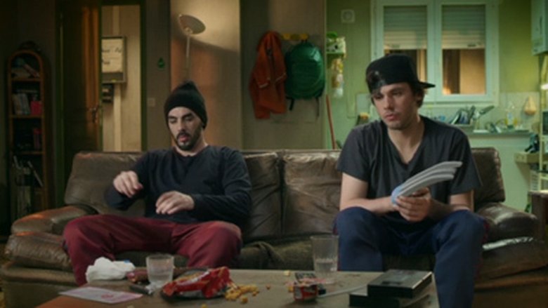 Still image for Blocked season 1 episode 4: Episode 4