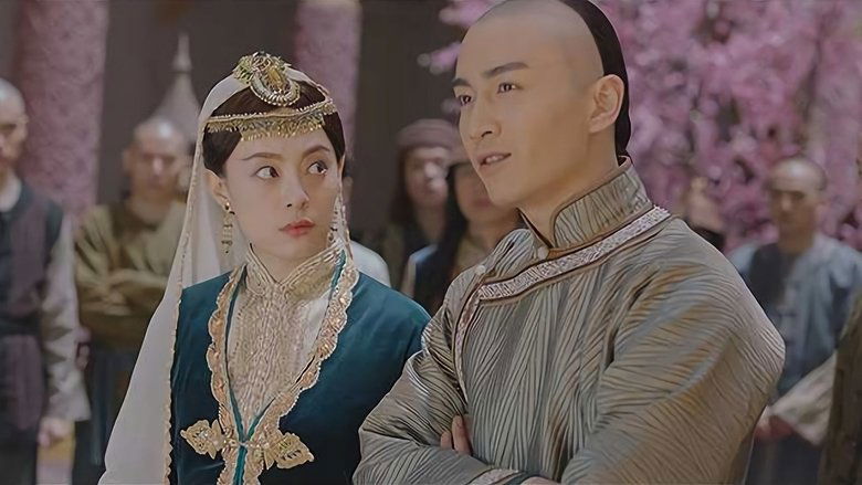 Still image for Nothing Gold Can Stay season 1 episode 37: Episode 37 Still image for Nothing Gold Can Stay season 1 episode 37: Episode 37