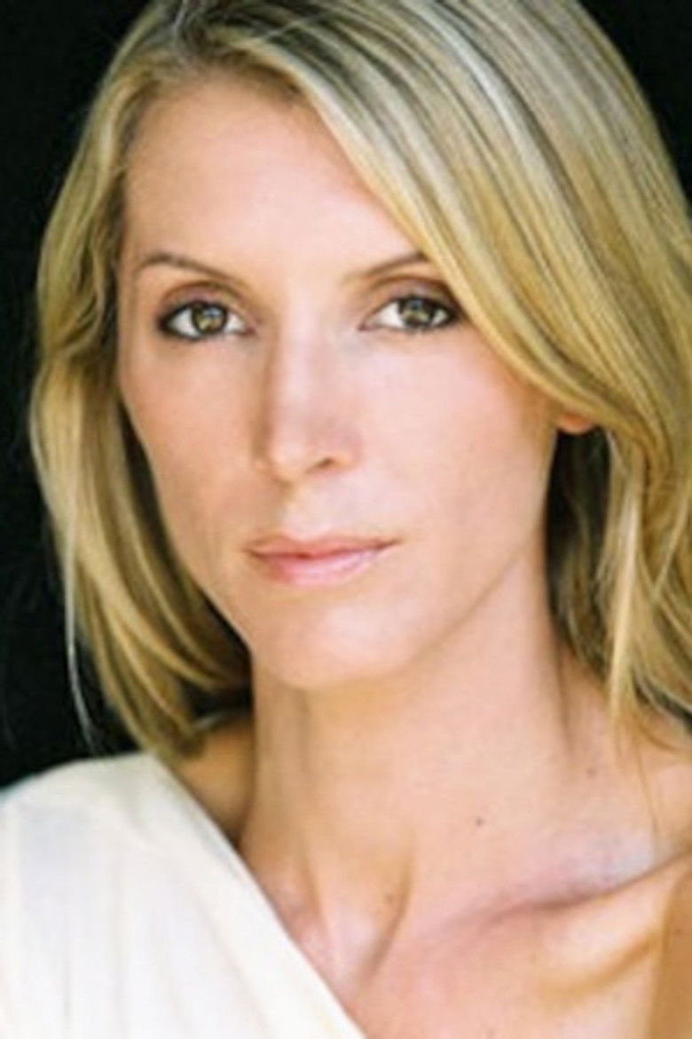 Talitha Peters portrait image