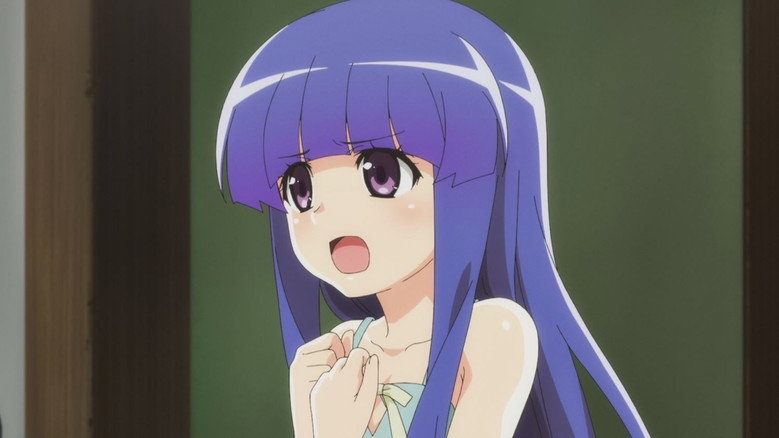 Still from Higurashi: When They Cry - NEW - Season 2 Episode 8