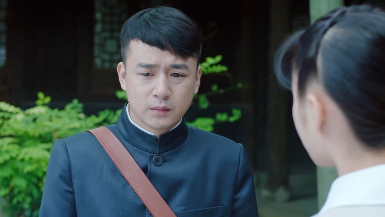 Still image for 乱世危情 season 1 episode 14: Episode 14