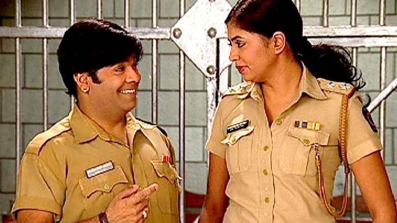 Still image for F.I.R. season 1 episode 678: Billu Comes to Imaan Chowki