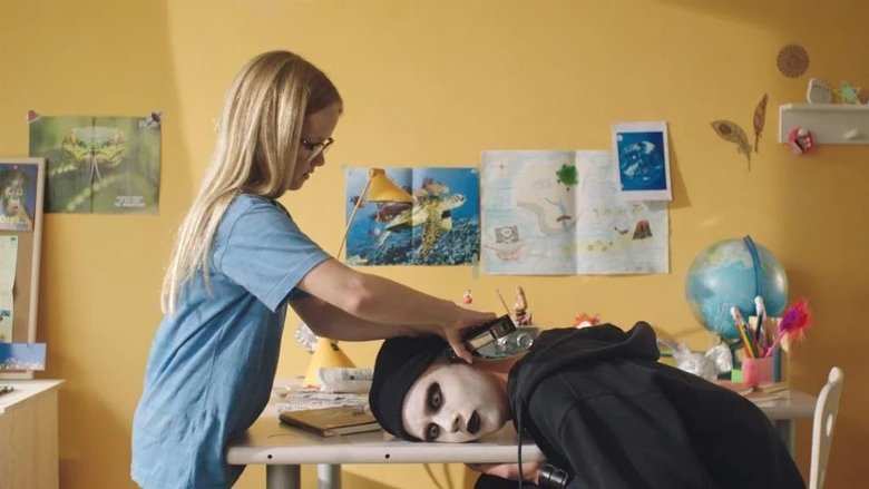 Still image for De Regels van Floor season 1 episode 8: Episode 8