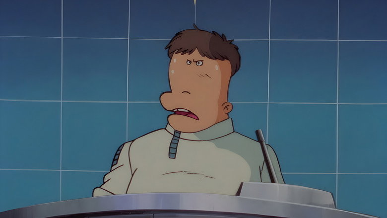 Still from 新竹取物語 1000年女王 - ซีซัน 1 ตอน 30
