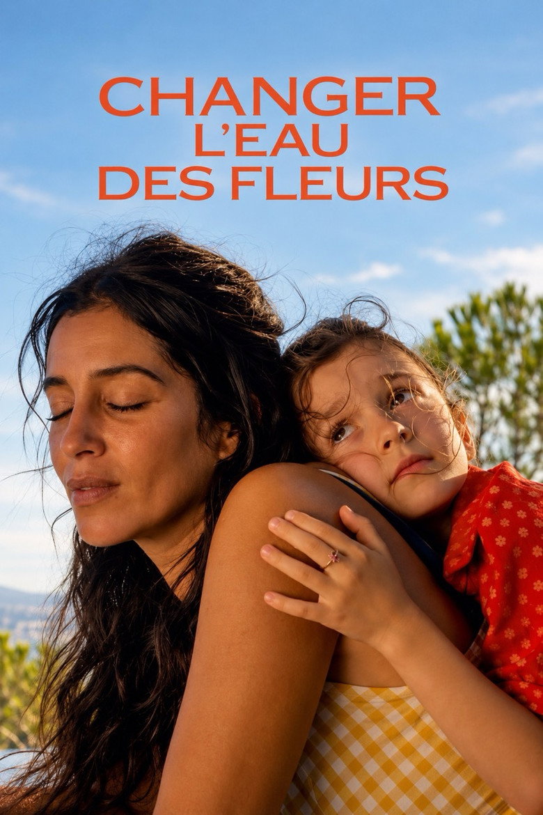 Violette poster