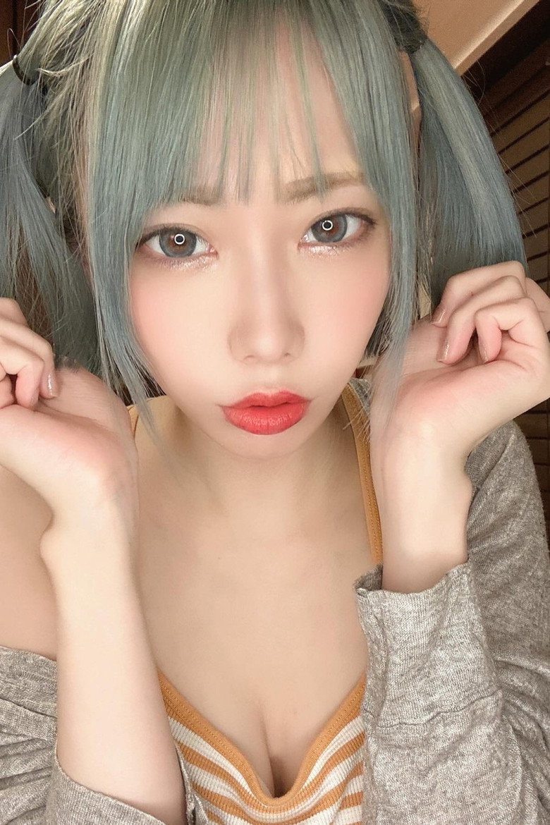 Misuzu Kawana photo