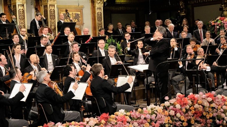 Schauen Neujahrskonzert der Wiener Philharmoniker 2018 On-line Streaming