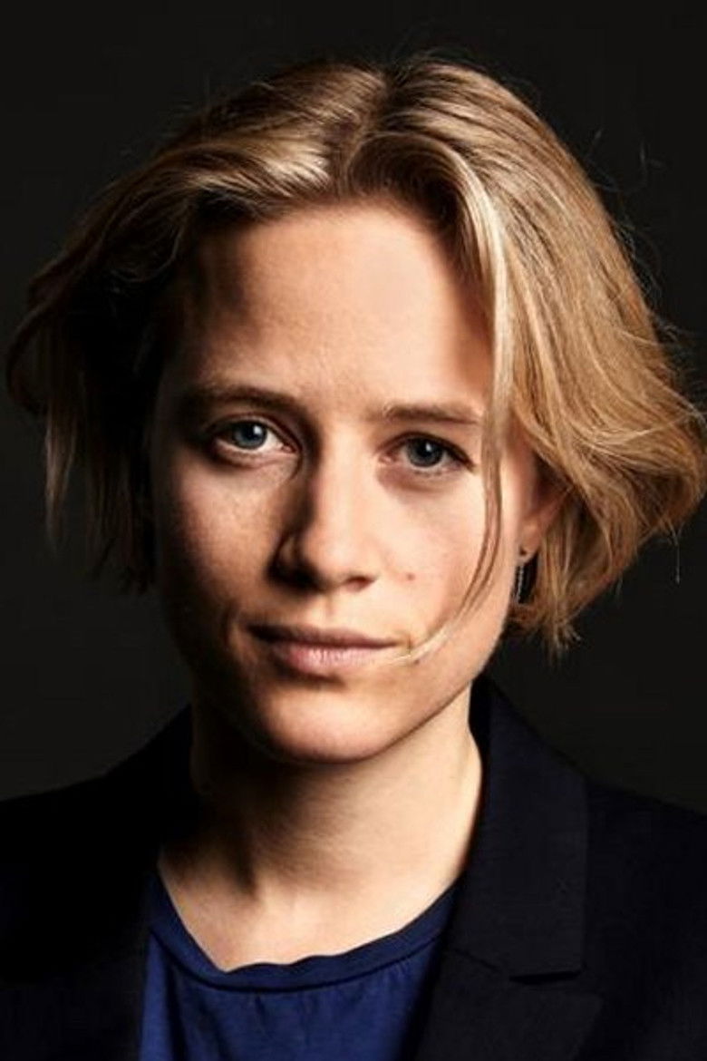 Trin Hjortkjær Thomsen portrait image