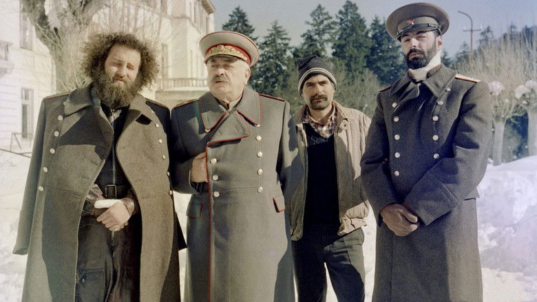 Imatge de ამხანაგ სტალინის მოგზაურობა აფრიკაში