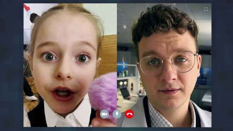 Still image for Daddy's Daughters. New season 1 episode 6: Episode 6