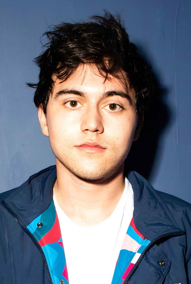 Brandon Wardell photo