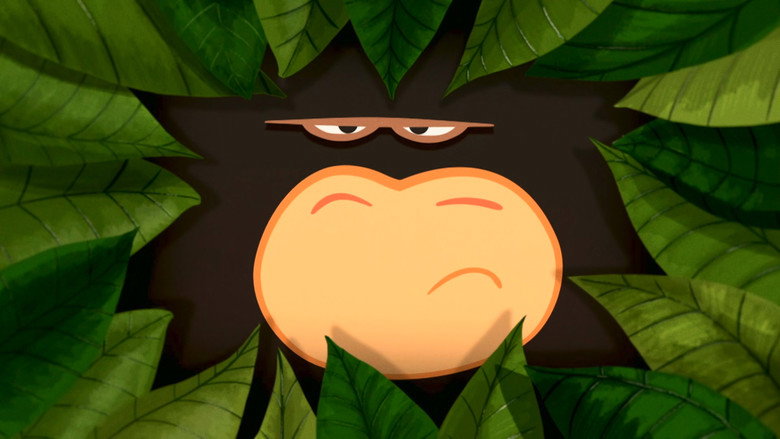 Imatge de Le Quatuor à cornes : La clé des champs