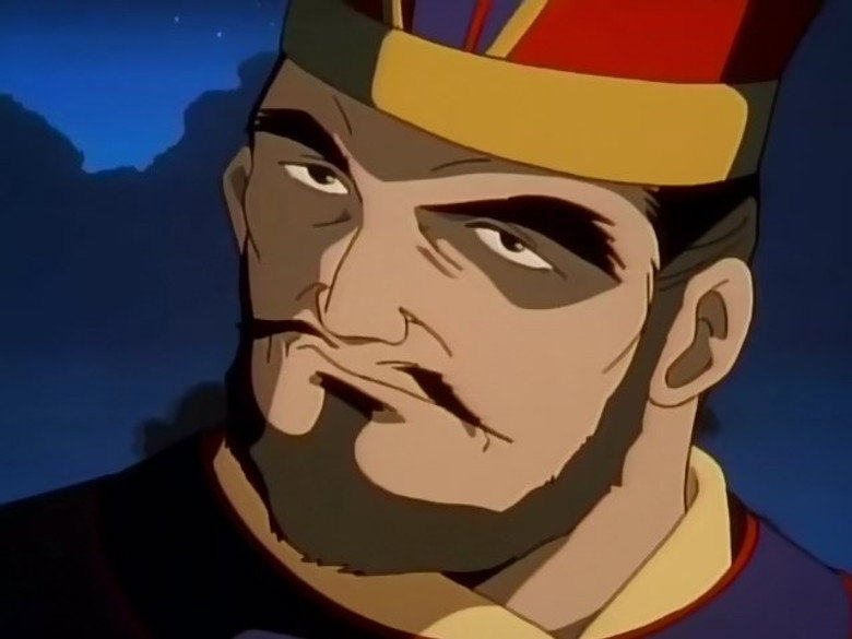 Still from 不思议游戏 - 第 1 集 4