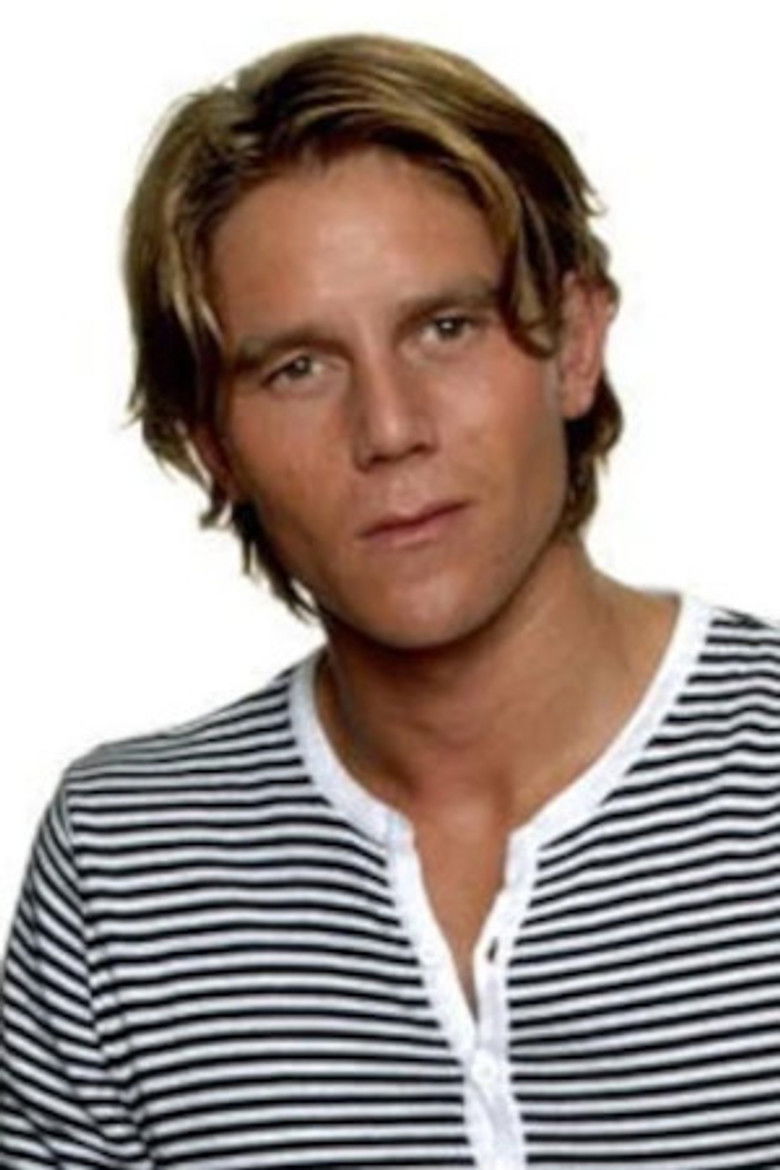 Ziggy Lichman portrait image