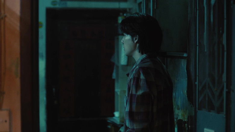 Still image for Such a Good Love season 1 episode 9: Rules of Proposing a Breakup Still image for Such a Good Love season 1 episode 9: Rules of Proposing a Breakup