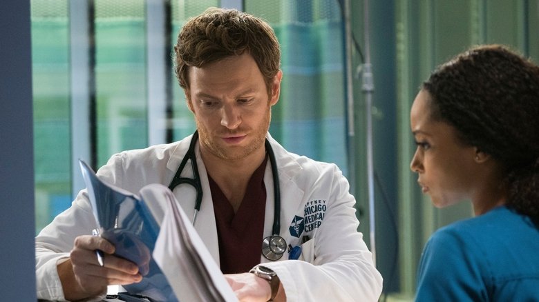 chicago med season 1 chicago med season 1