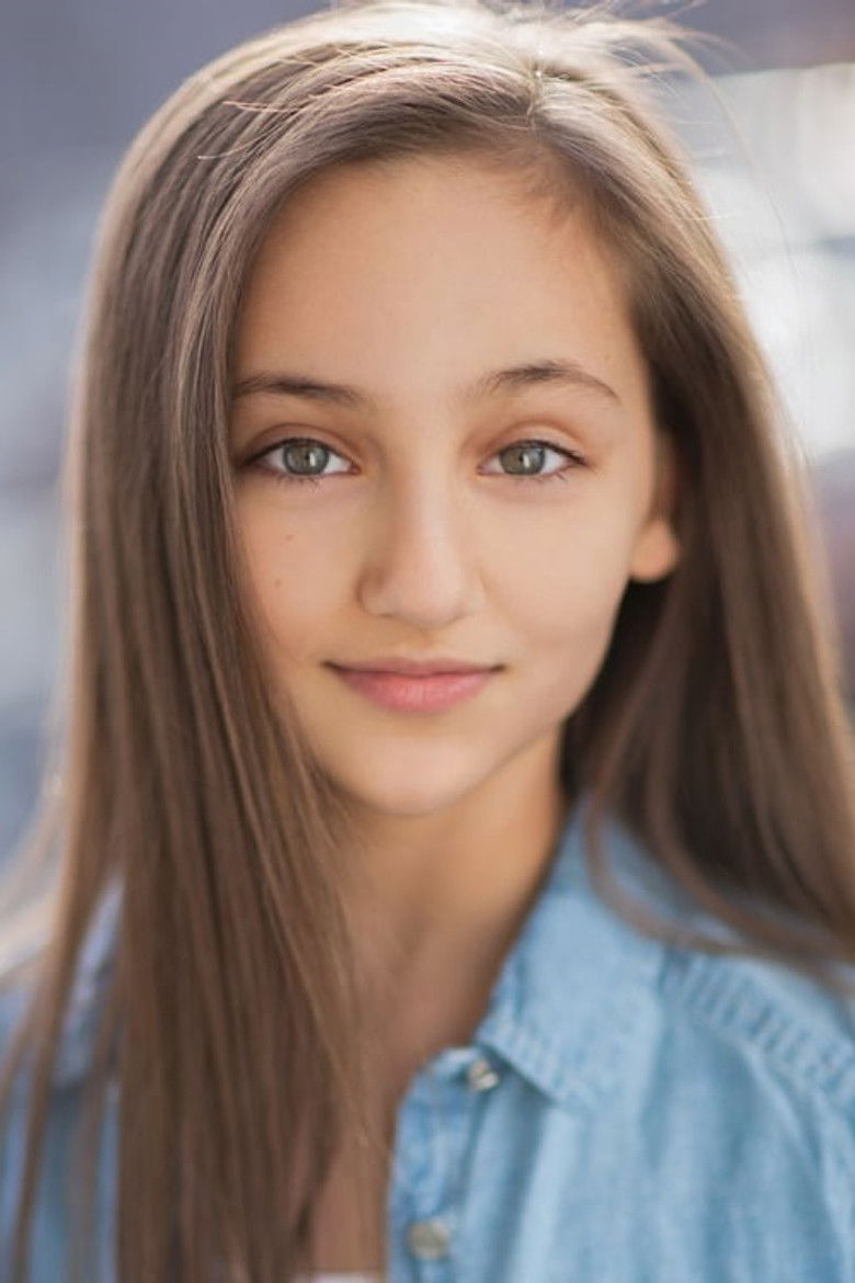 Devina Briggs portrait image