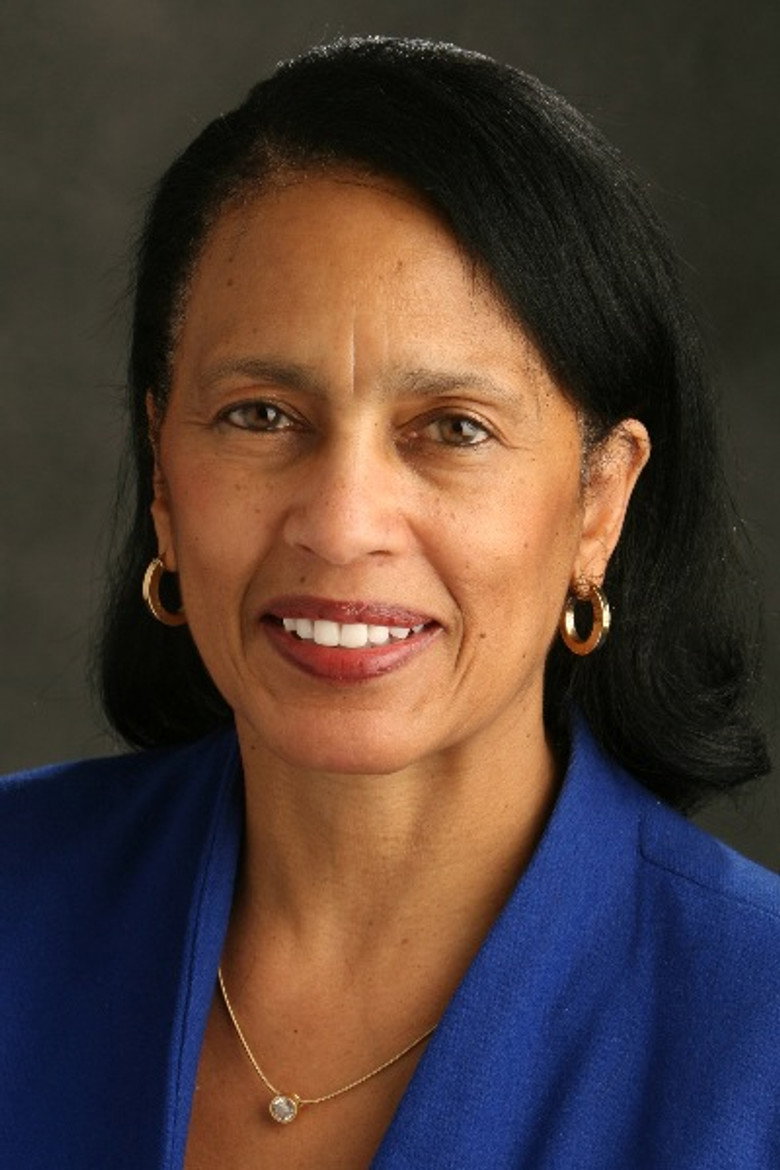 Beverly Malone portrait