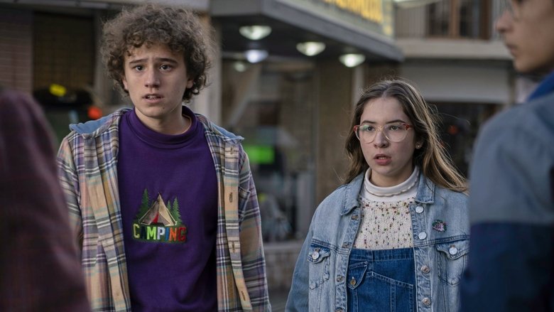 Still image for Paradise season 1 episode 7: The Spa (El balneario)