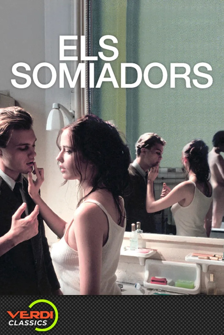 Imatge de Els somiadors