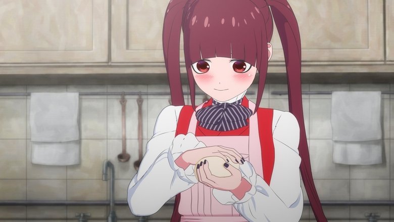 Watch The Duke of Death and His Maid Episode 5 online - AnimePlyx
