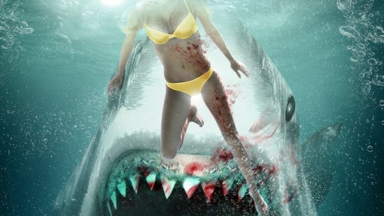 Ghost Shark (2013)