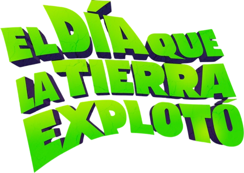 Imagen de El día que la Tierra explotó: Una película de Looney Tunes
