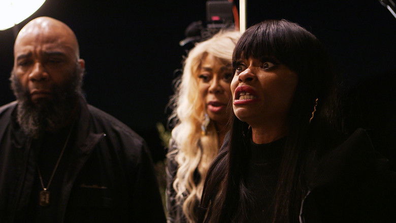 Still image for Tokyo Toni’s Finding Love ASAP season 1 episode 2: Who Are You Here For? Part 2