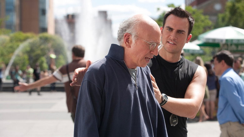 watch curb your enthusiasm stream