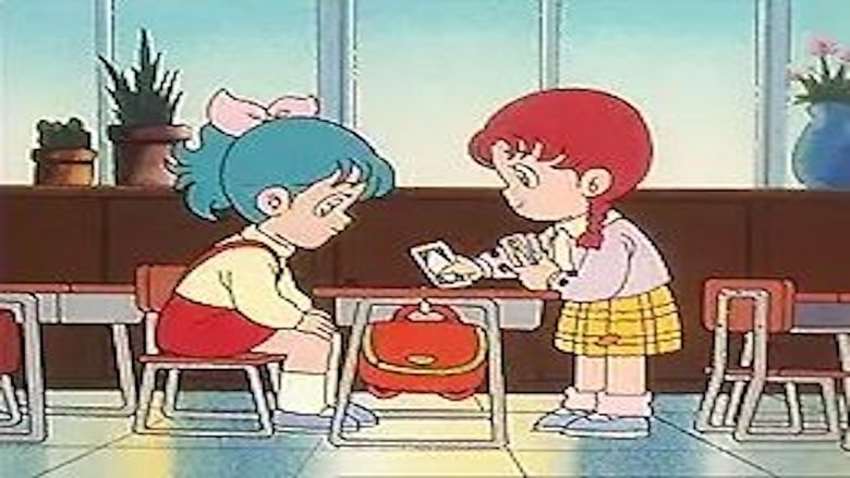 Still image for Rocky Rackat season 1 episode 7: Episode 7