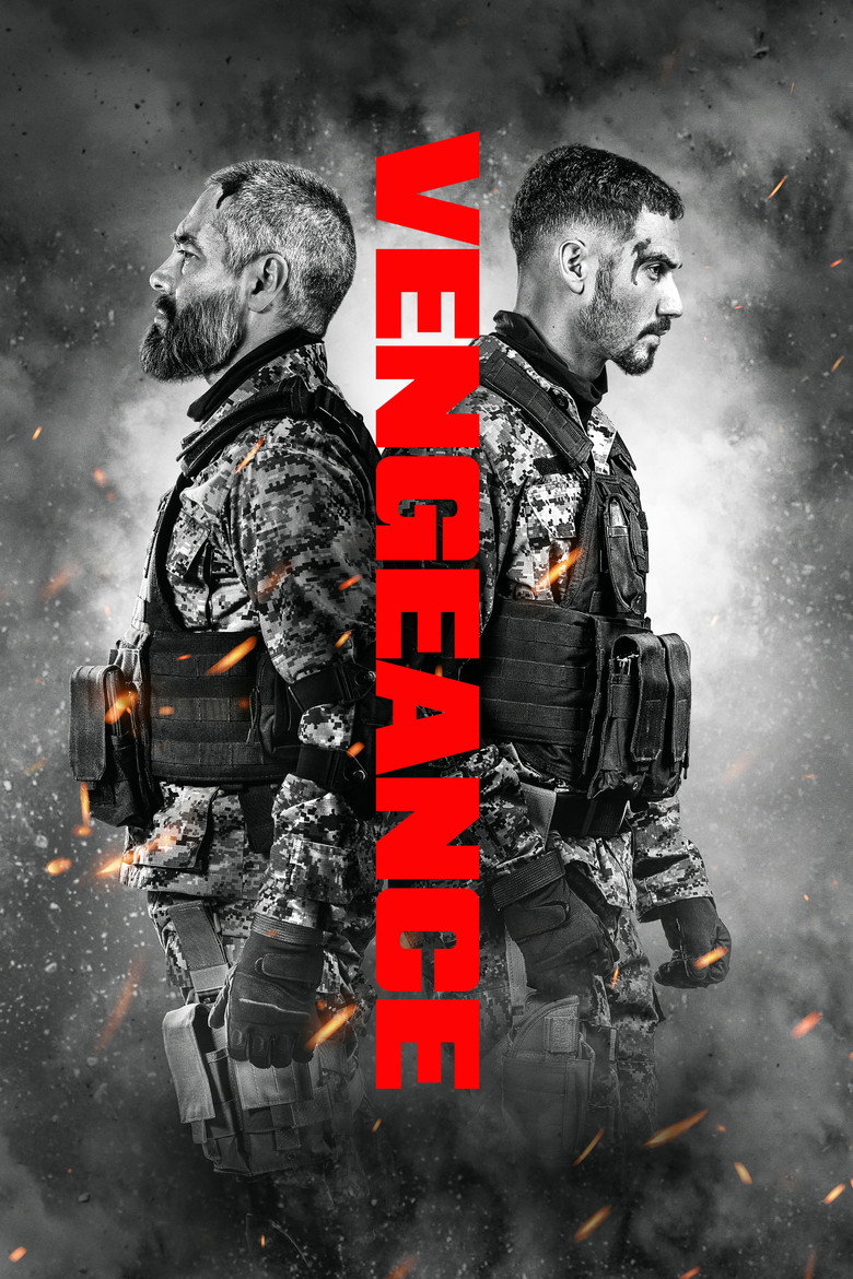 Póster la Película