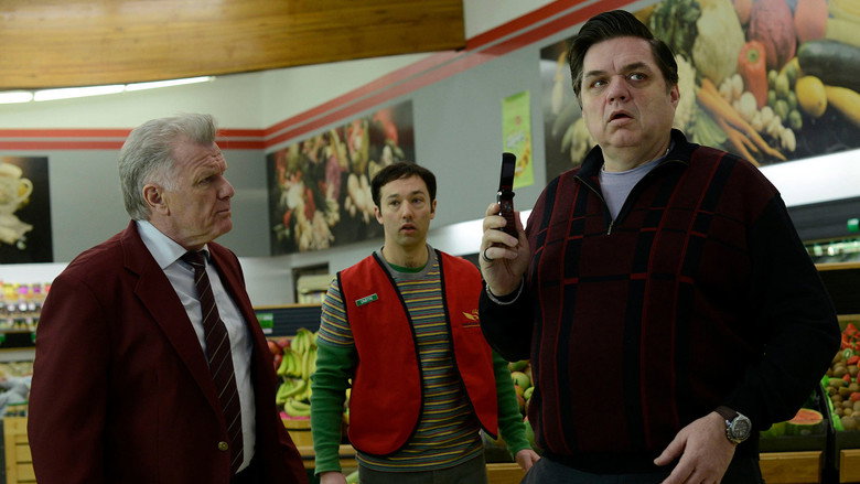 Fargo S01E04 — Eating the Blame episode still