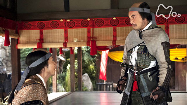 Still image for Strategist KANBE season 1 episode 22: Last day in Arioka Still image for Strategist KANBE season 1 episode 22: Last day in Arioka