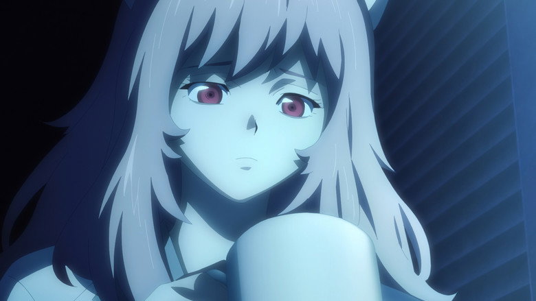 Still from Dolls' Frontline - Season 1 Episode 3