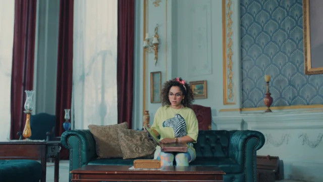 Still image for Grandfather's Soul season 1 episode 1: Episode 1 Still image for Grandfather's Soul season 1 episode 1: Episode 1