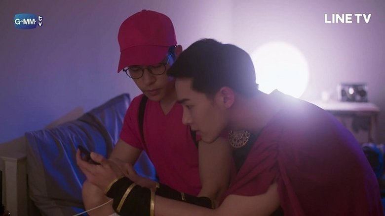 Still image for Friend Zone season 1 episode 7: Episode 7 Still image for Friend Zone season 1 episode 7: Episode 7