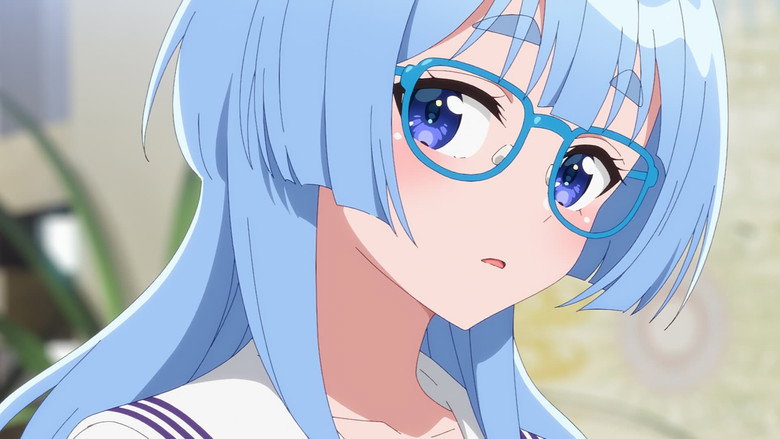 Still from The Shiunji Family Children - Season 1 Episode 1