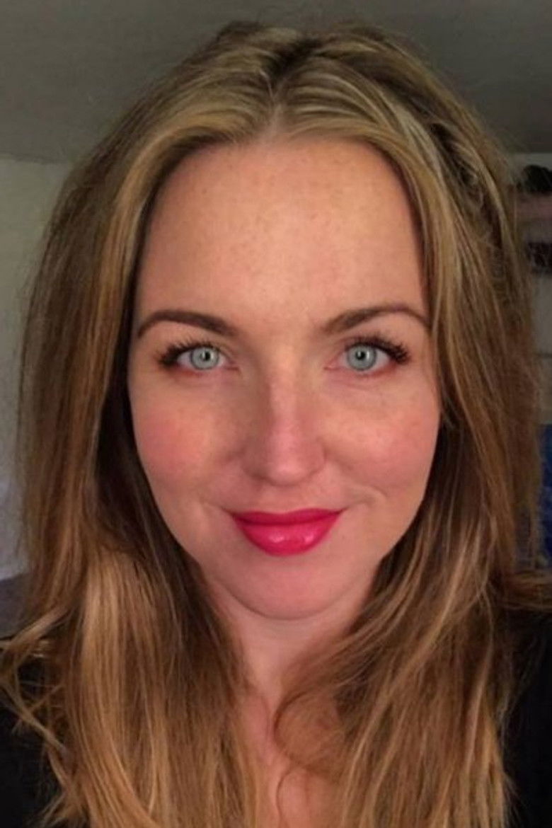 Christine Pallisgaard portrait image