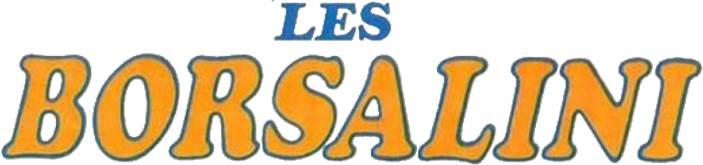 Les Borsalini