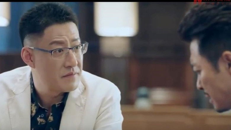 Still image for Oriental Casablanca season 1 episode 1: Episode 1 Still image for Oriental Casablanca season 1 episode 1: Episode 1