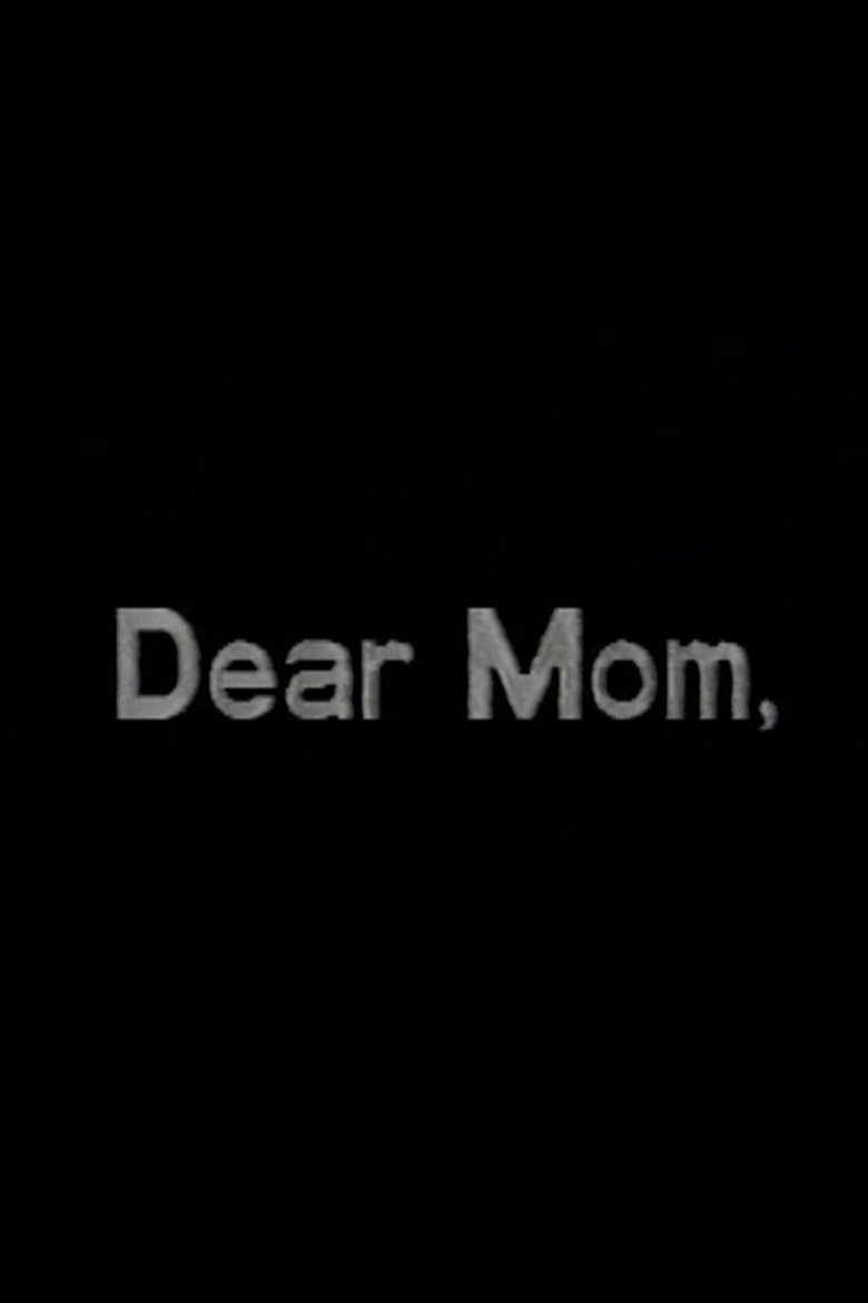 Dear Mom main poster