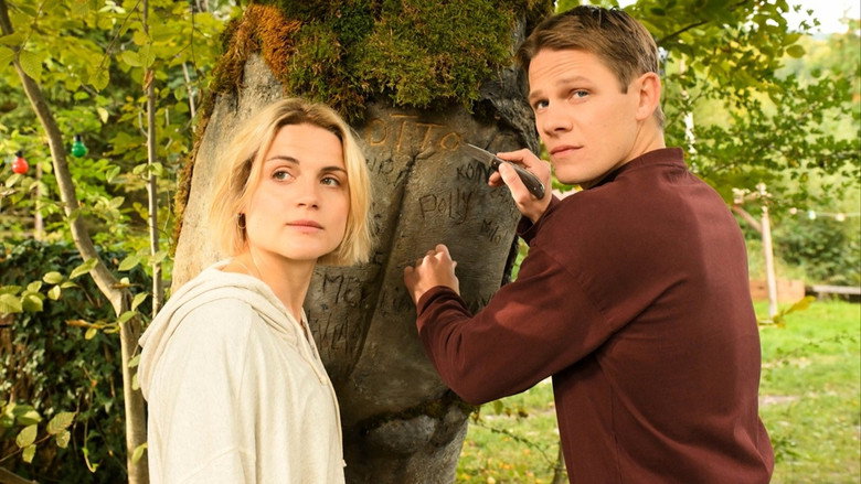 Still from Das gewisse Etwas