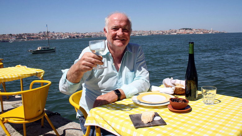 Still image for Rick Stein's Long Weekends season 1 episode 6: Lisbon