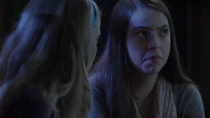 Still image for Almas en Pena season 1 episode 1: Episode 1