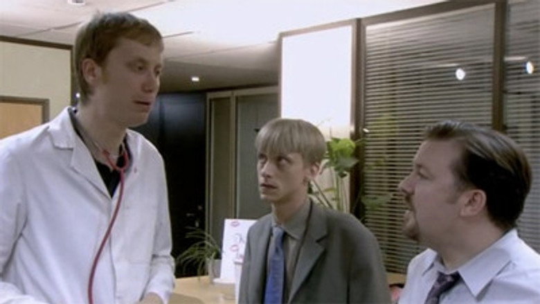 Still from The Office - Season 2 Episode 5
