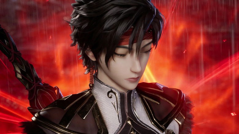 Still image for Five Elements God of War season 1 episode 32: Episode 32